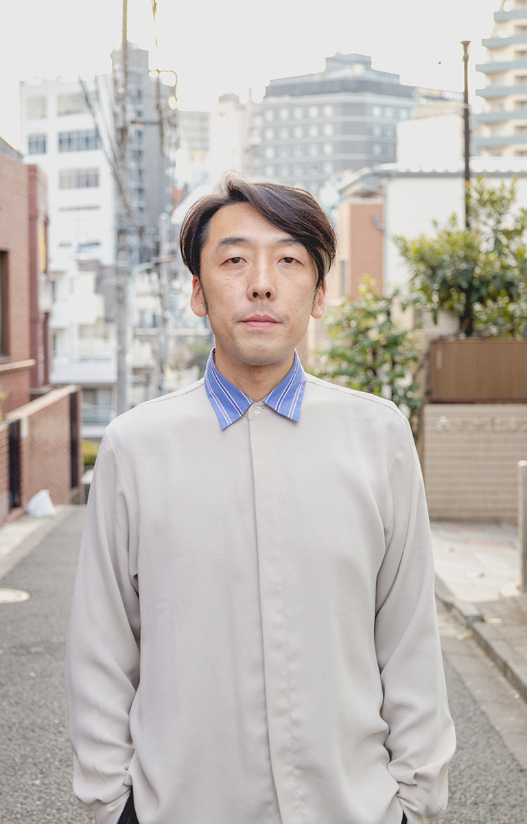 優 Zephyren Online Store / 優里xZEPHYREN -Betelgeuse- PARKA GRAY
